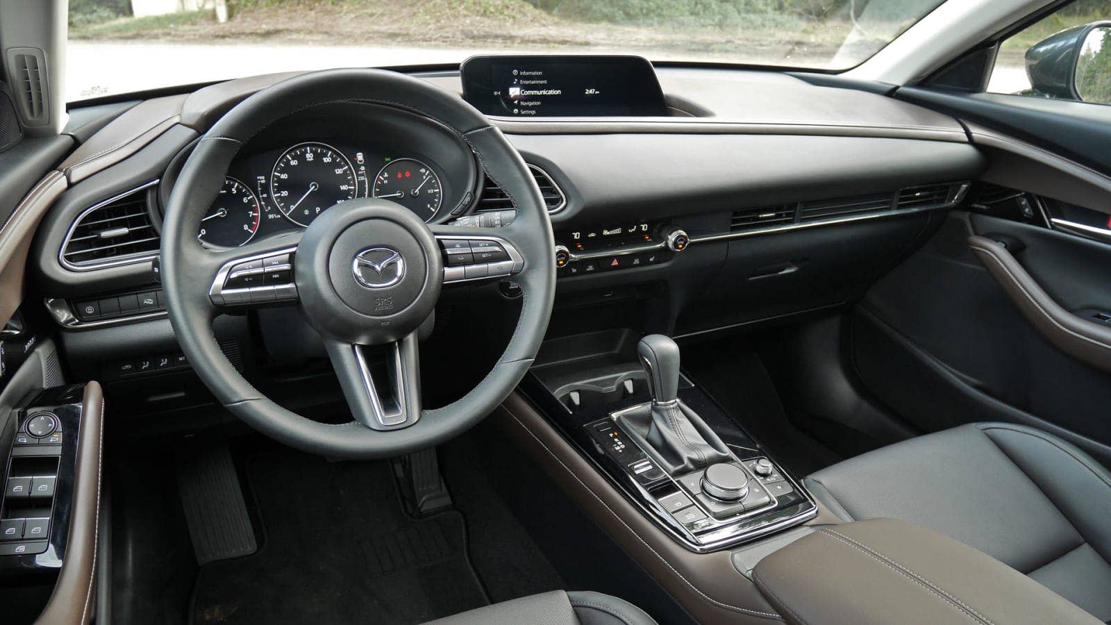 2020 Mazda CX-30 Review & Buying Guide | The new sporty - Autoblog